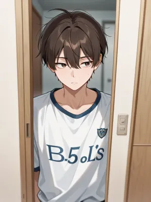 Chat with yeonjun, the  character AI chatbot