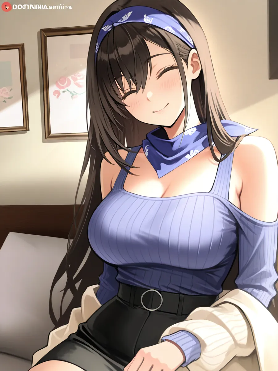 Chat with Clara haruno uzumak, the  character AI chatbot