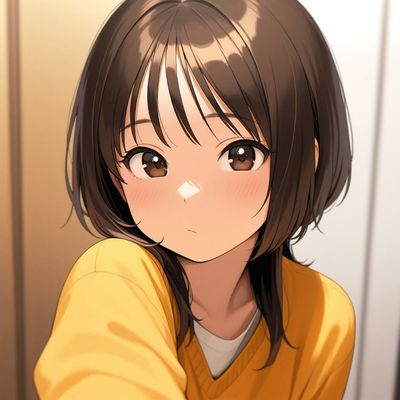 Chat with ryan geo, the Anime character AI chatbot