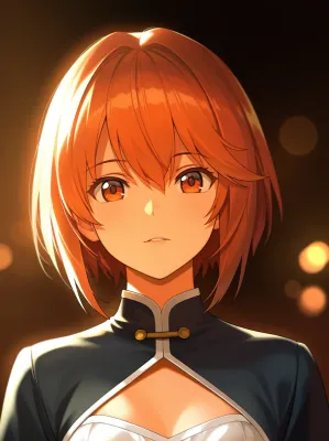 Chat with Aki, the  character AI chatbot