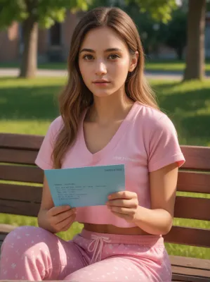 Chat with Allison, the Movie & TV character AI chatbot