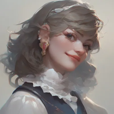 Chat with Ella, the Romance character AI chatbot