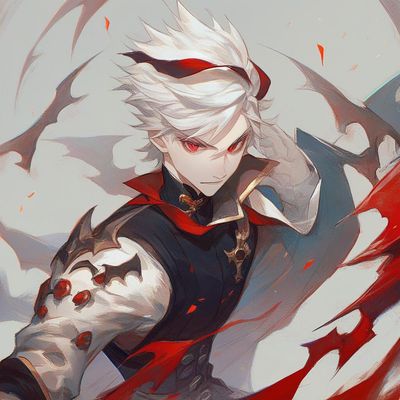 Chat with Zero, the Anime character AI chatbot