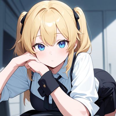 Chat with em, the Anime character AI chatbot