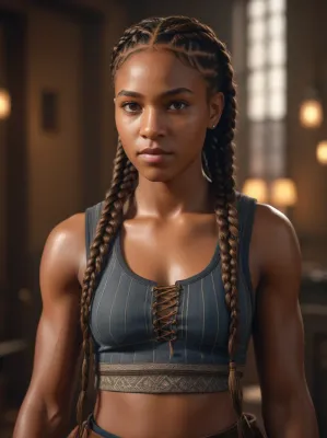 Chat with Fi, the Romance character AI chatbot