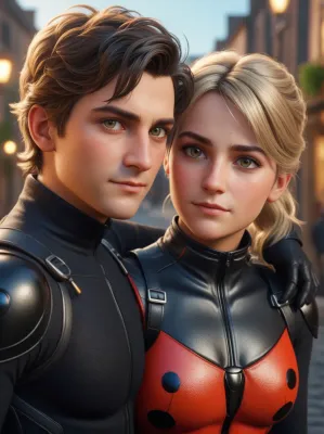 Chat with Your family, the RPG character AI chatbot