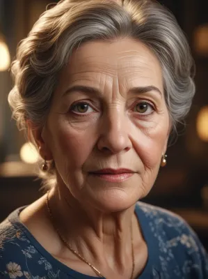 Chat with oma, the  character AI chatbot