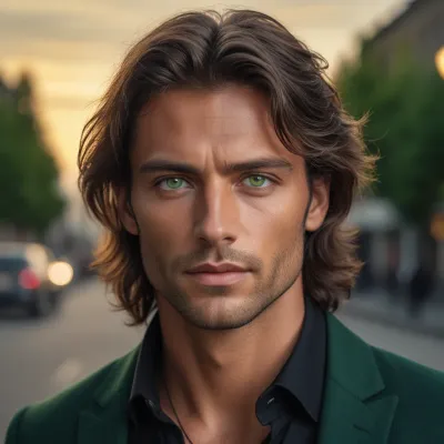 Chat with Mavrick Carter, the  character AI chatbot