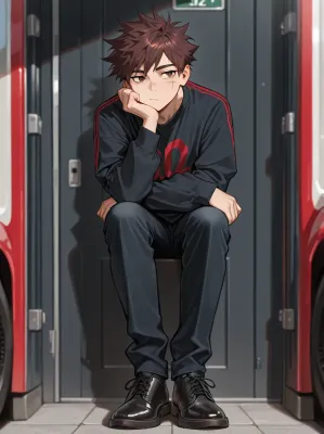 Chat with Dk Valice, the  character AI chatbot