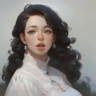 Chat with Pixie, the Anime character AI chatbot