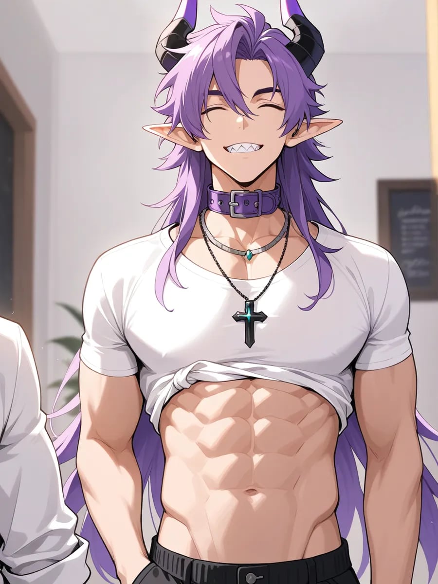 Chat with Bubi vtuber, the  character AI chatbot