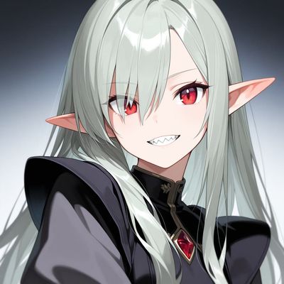 Chat with ayaka, the  character AI chatbot