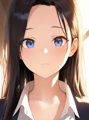 Chat with Jesica, the Anime character AI chatbot