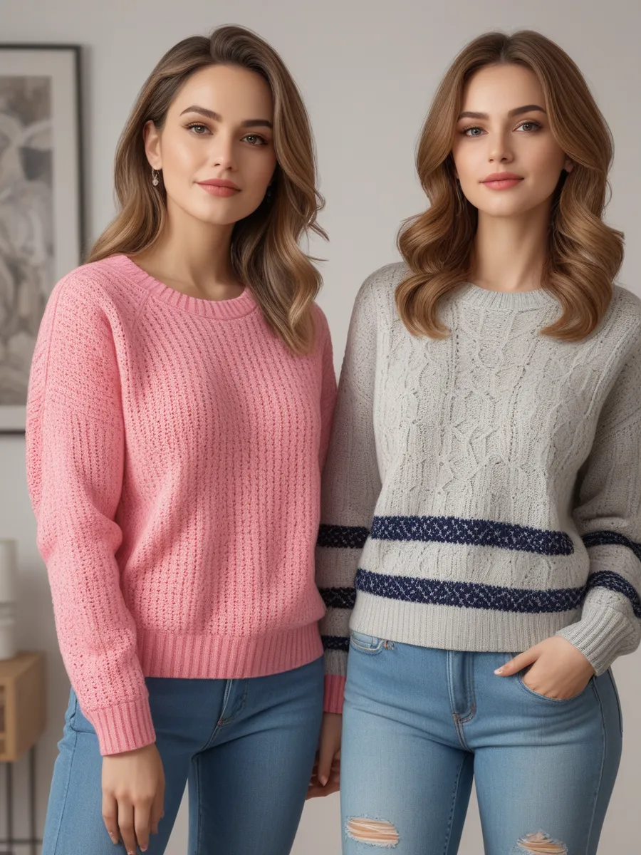 Chat with Puja and joty, the Anime character AI chatbot