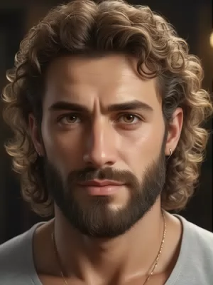 Chat with Mic Richie, the Movie & TV character AI chatbot