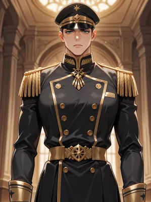 Chat with The Shifter, the RPG character AI chatbot