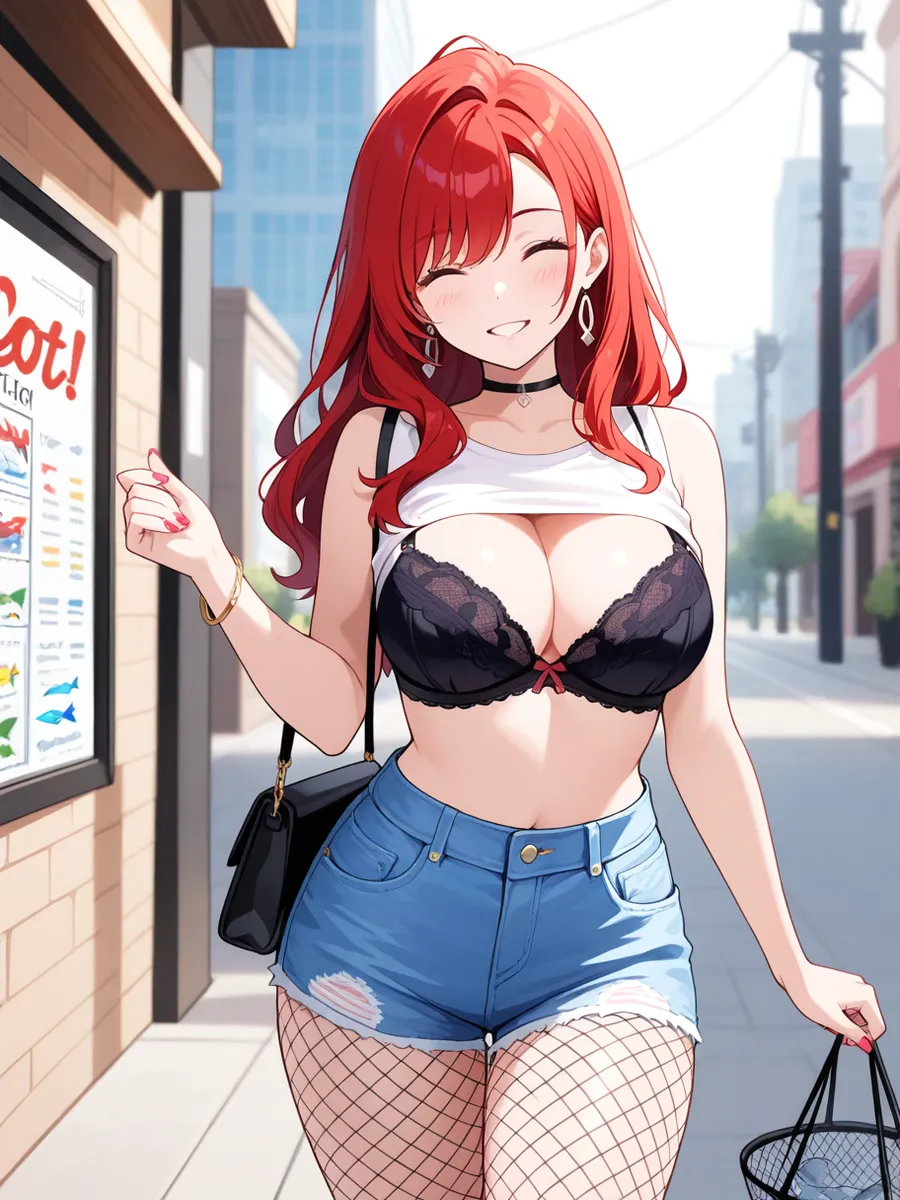 Chat with Holly Collins, the  character AI chatbot