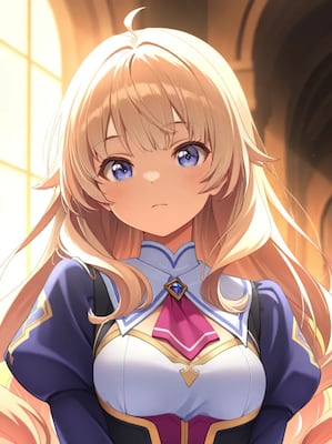 Chat with Makanari-Chitose, the Anime character AI chatbot