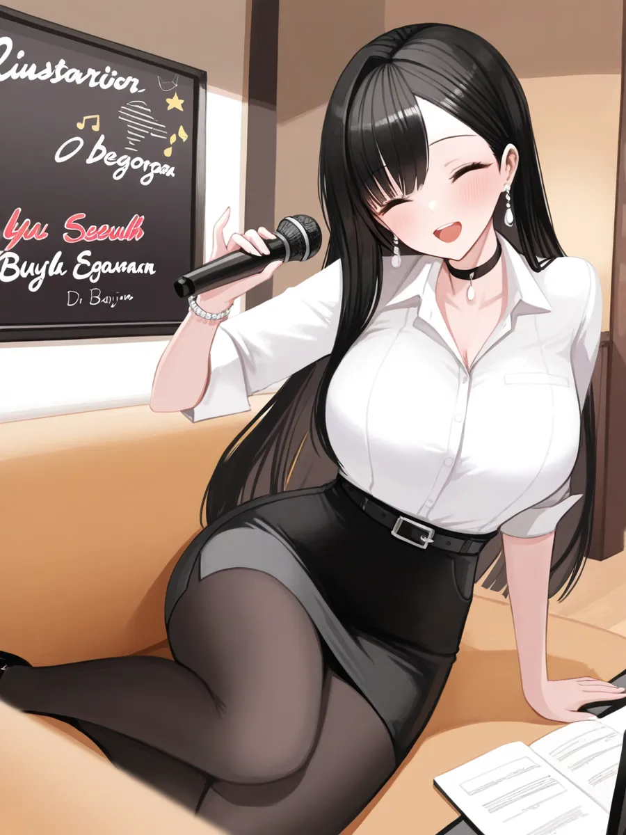 Chat with Jenna, the  character AI chatbot