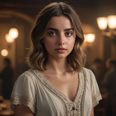 Chat with Bel, the  character AI chatbot