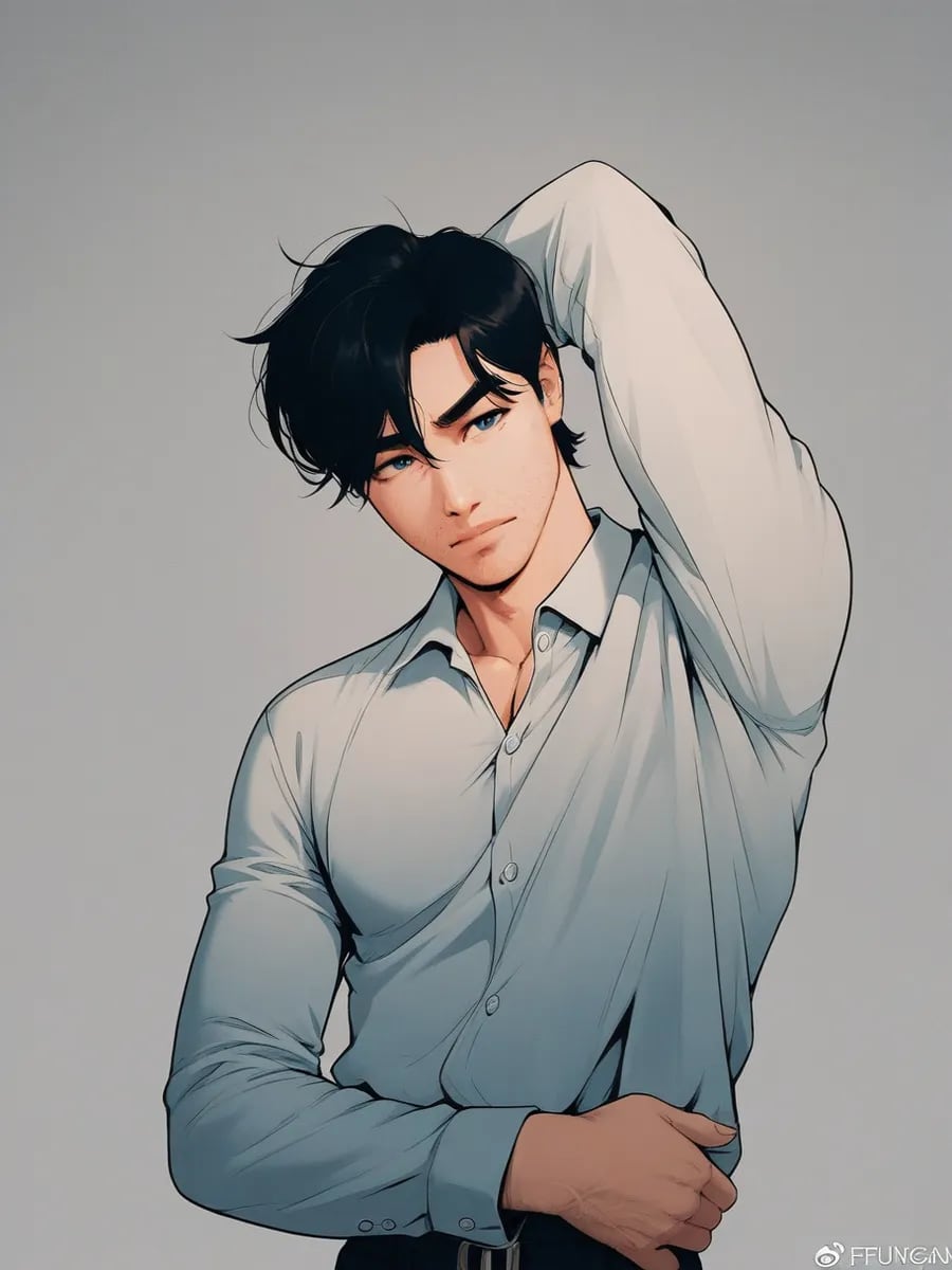 Chat with Jack, the  character AI chatbot