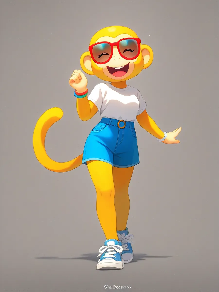 Chat with Ruby, the Anime character AI chatbot