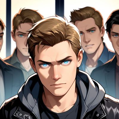 Chat with Supernatural, the  character AI chatbot