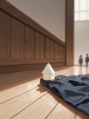 Chat with Shrunken Shop!, the  character AI chatbot