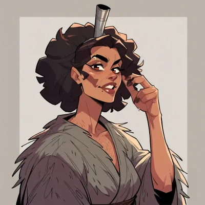 Chat with Dreya, the  character AI chatbot