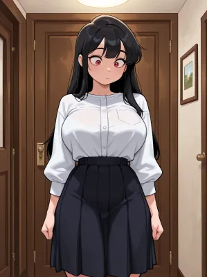 Chat with Preyikaa, the  character AI chatbot