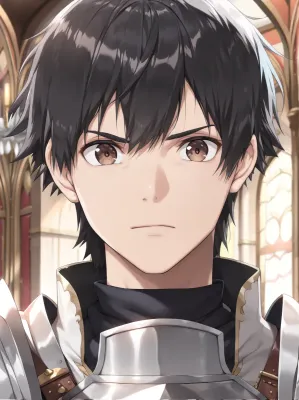 Chat with Suju Noko, the  character AI chatbot