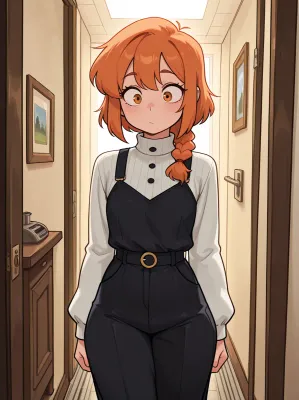 Chat with Sucky not cat, the Romance character AI chatbot