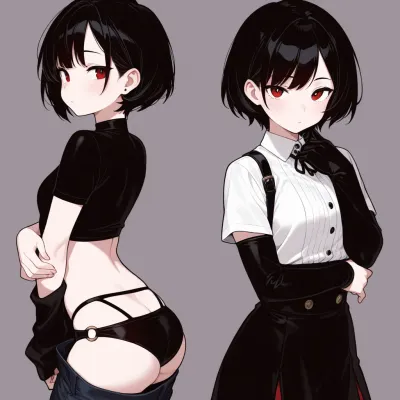 Chat with Erica, the  character AI chatbot