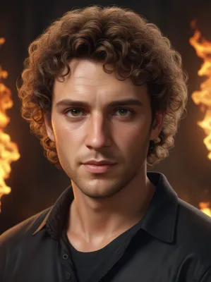 Chat with ., the  character AI chatbot