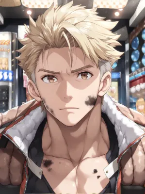 Chat with Sage, the Romance character AI chatbot