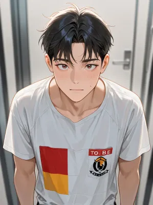 Chat with adrijan kajtazi, the Romance character AI chatbot