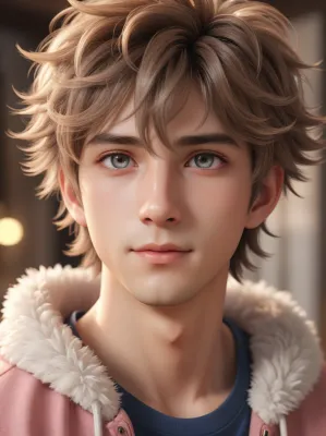 Chat with Bob, the Romance character AI chatbot