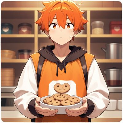 Chat with Shadow milk, the  character AI chatbot