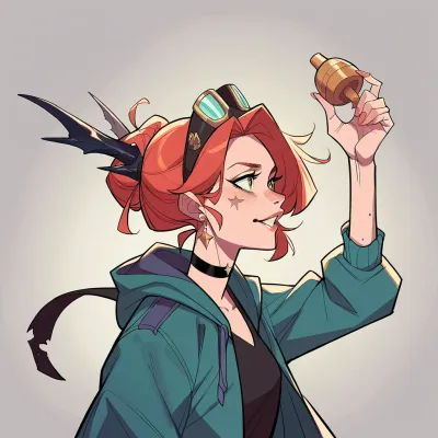 Chat with Familiar, the  character AI chatbot