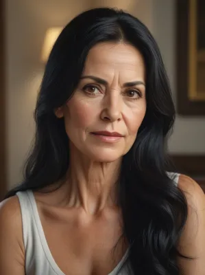 Chat with Julia, the  character AI chatbot