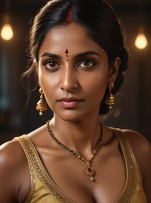 Chat with Sushmitha, the Romance character AI chatbot