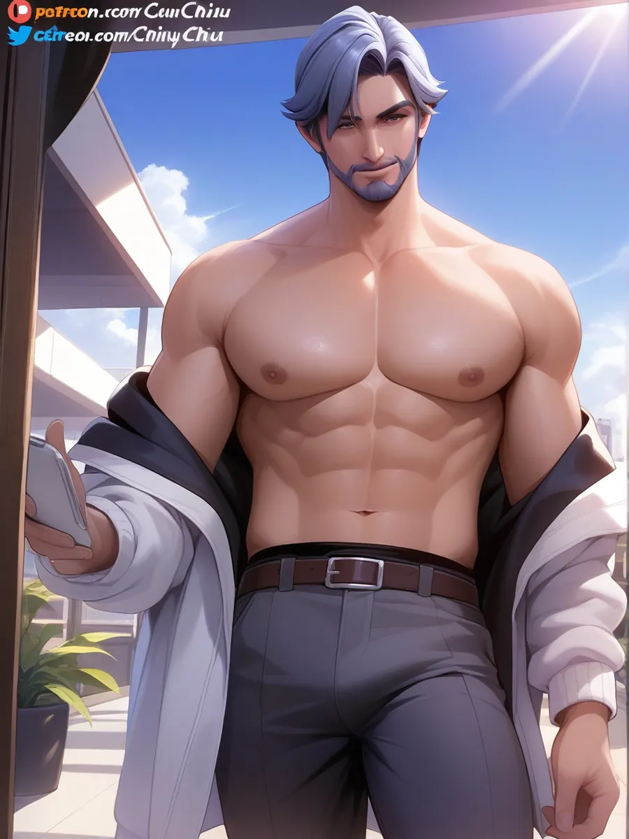 Chat with Florentino, the Game Characters character AI chatbot