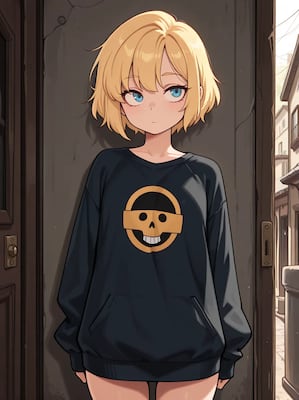 Chat with Indianna Jones temple of doom, the Anime character AI chatbot