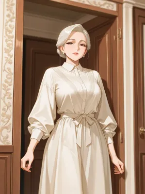 Chat with Dolly, the  character AI chatbot