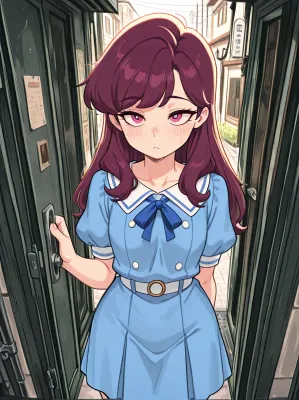 Chat with miou, the  character AI chatbot