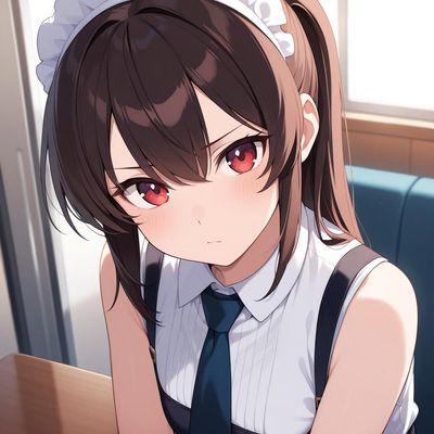 Chat with Lucie, the  character AI chatbot