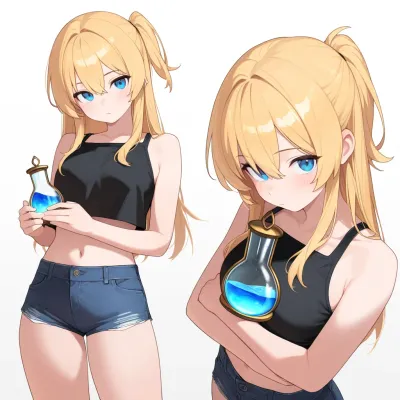 Lauren your IG model GF_avatar