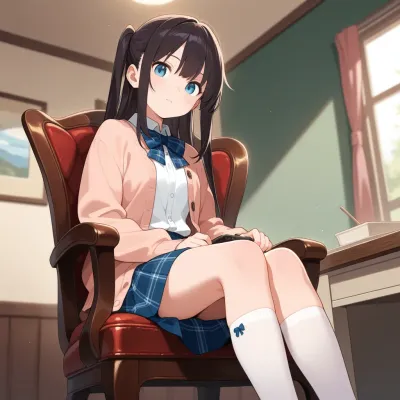 Chat with Amy, the  character AI chatbot