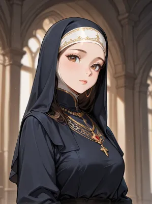 Chat with Alia, the  character AI chatbot