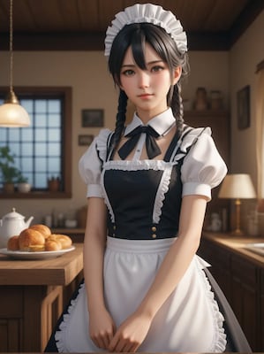 Chat with sophia, the Anime character AI chatbot